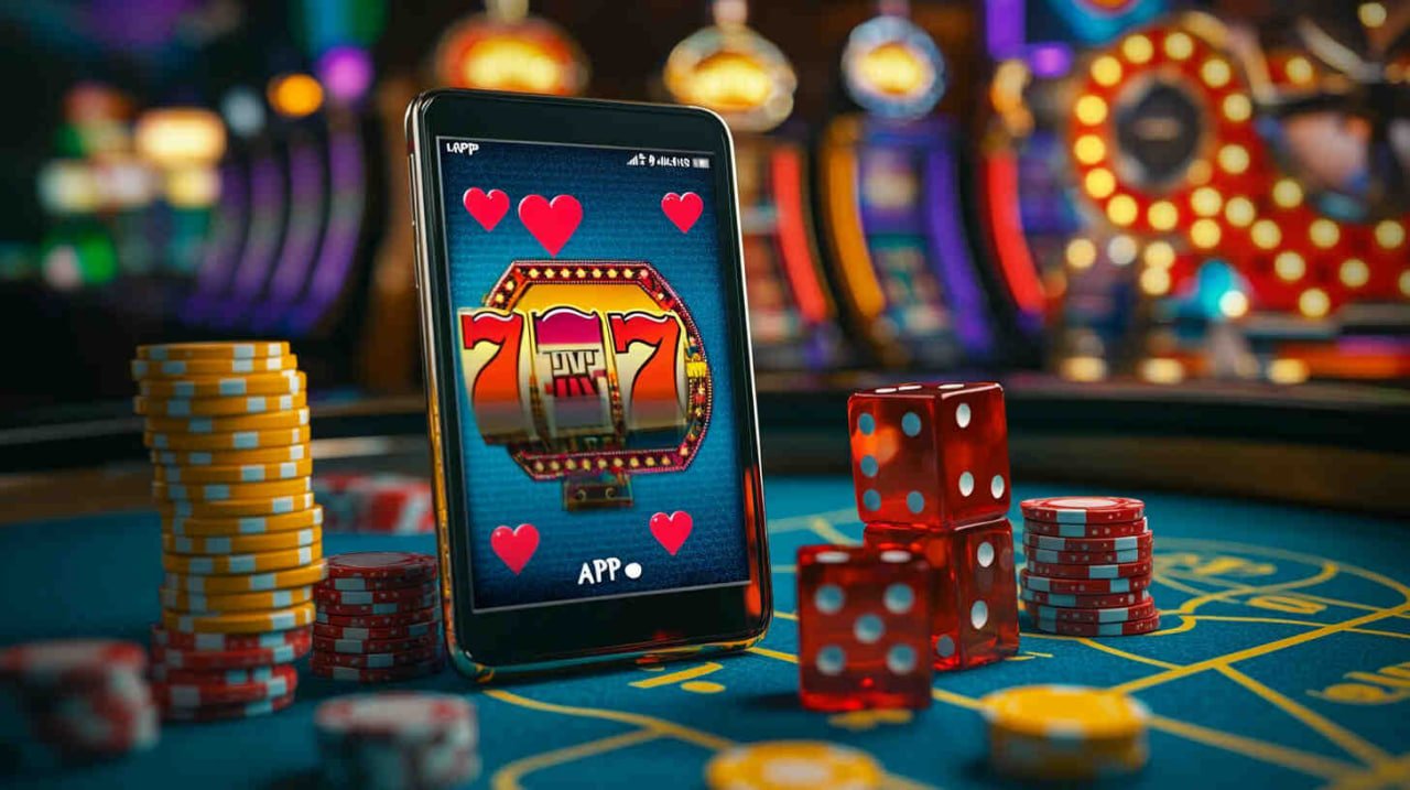 Live dealer at Microgaming blackjack table with multi-camera studio setup